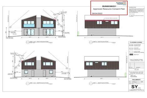 Photo of property in 59 Kelman Road, Kelston, Auckland, 0602