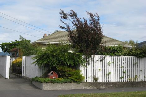 Photo of property in 1/38 Yardley Street, Avonhead, Christchurch, 8042