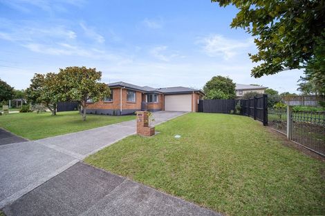 Photo of property in 16 Eastland Road, Flat Bush, Auckland, 2019