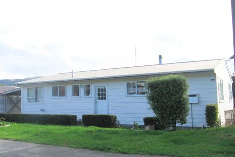 Photo of property in 21 Apple Terrace, Ranui, Porirua, 5024