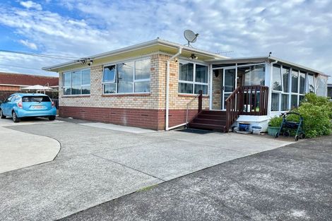 Photo of property in 1/20 Edorvale Avenue, Manukau, Auckland, 2025