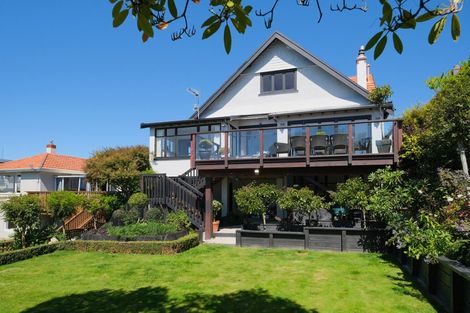 Photo of property in 11 Sheen Street, Roslyn, Dunedin, 9010