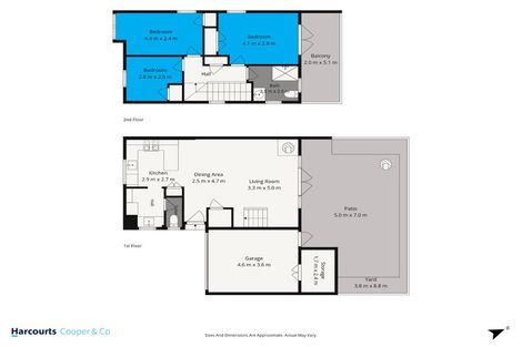 Photo of property in 2/36 Koromiko Street, New Lynn, Auckland, 0600