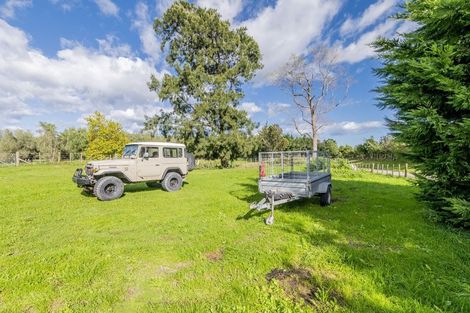 Photo of property in 64 Te Roto Road, Otaki, 5512