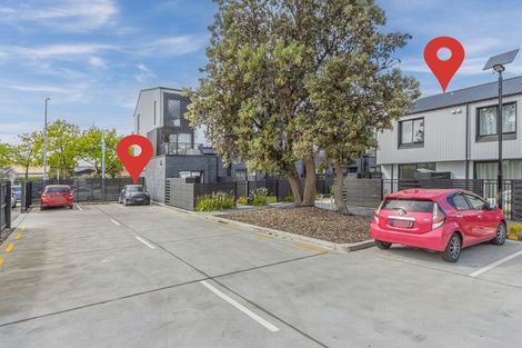 Photo of property in 337c Cashel Street, Christchurch Central, Christchurch, 8011