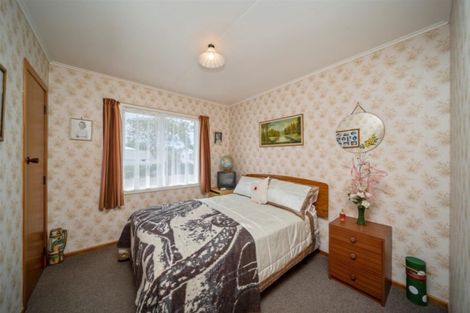 Photo of property in 52a Dixon Avenue, Hawera, 4610