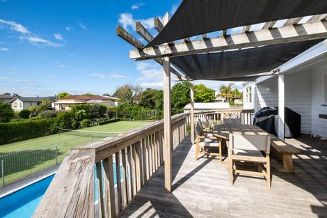 Photo of property in Rosewood, 39 Napier Terrace, Hospital Hill, Napier, 4110