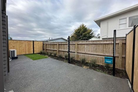 Photo of property in 9/1 Myrtle Street, Hutt Central, Lower Hutt, 5010
