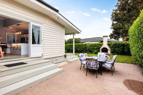 Photo of property in 18 Thornton Road, Cambridge, 3434