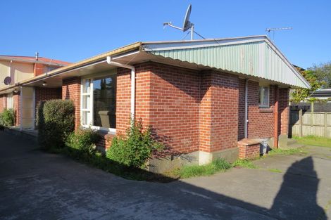 Photo of property in 33a Fendalton Road, Fendalton, Christchurch, 8014