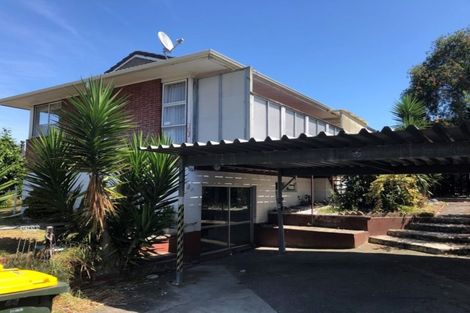 Photo of property in 316 Mahia Road, Weymouth, Auckland, 2103