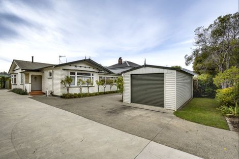 Photo of property in 57 Nelson Crescent, Napier South, Napier, 4110