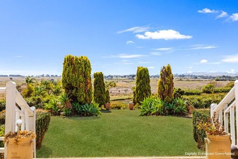 Photo of property in 225 Turkey Flat Road, Te Kopuru, 0391