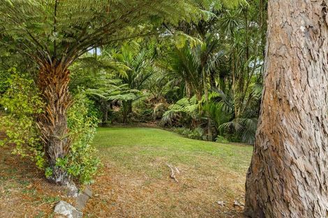 Photo of property in 143 Wairere Road, Waitakere, Henderson, 0782