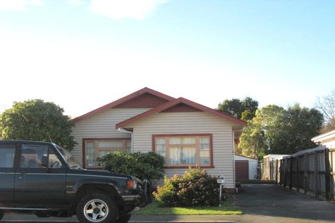 Photo of property in 36 Sherborne Street, St Albans, Christchurch, 8014