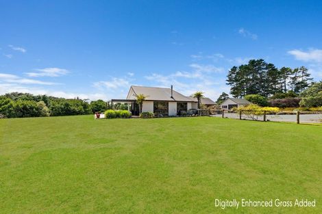 Photo of property in 112d Findlay Road, Mauku, Pukekohe, 2678