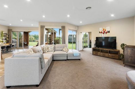 Photo of property in 7 Mandeville Park Drive, Swannanoa, Kaiapoi, 7692