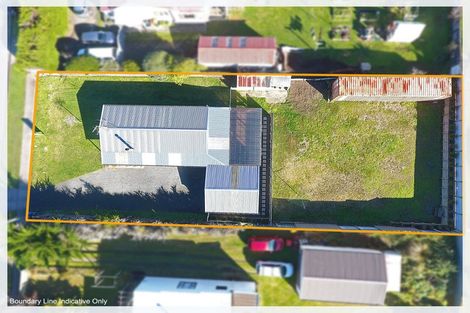 Photo of property in 5 Linklater Avenue, Foxton Beach, Foxton, 4815