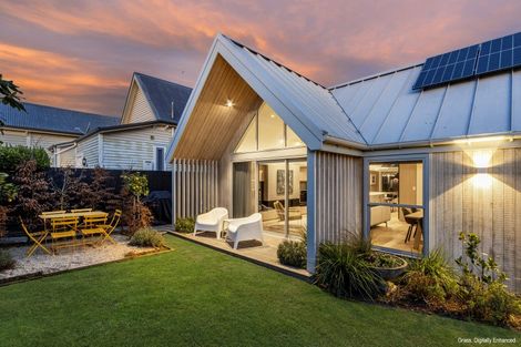 Photo of property in 1/117 Rugby Street, Merivale, Christchurch, 8014