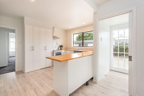 Photo of property in 62 Achilles Street, Burwood, Christchurch, 8061