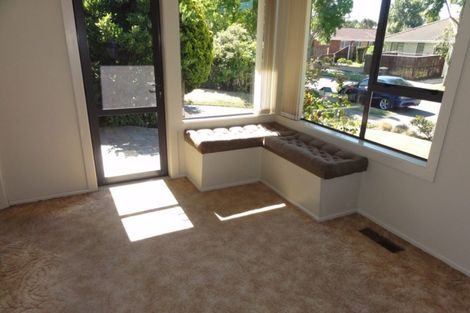 Photo of property in 27 Ansonby Street, Russley, Christchurch, 8042