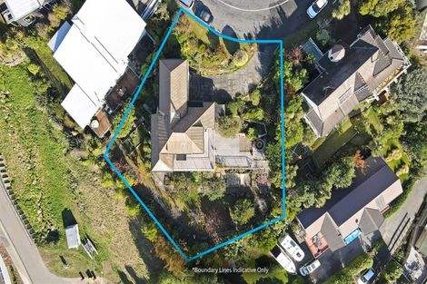 Photo of property in 79 Kidson Terrace, Cashmere, Christchurch, 8022