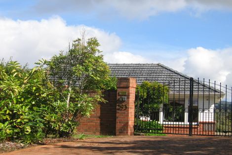 Photo of property in 293 Titirangi Road, Titirangi, Auckland, 0604