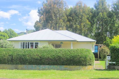 Photo of property in 45 Miro Street, Manunui, Taumarunui, 3924