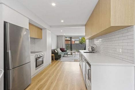 Photo of property in 3/8 New Brighton Road, Shirley, Christchurch, 8061