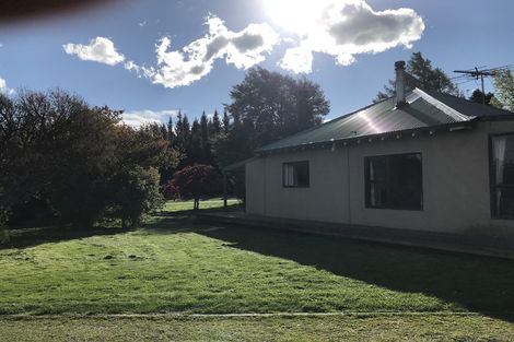 Photo of property in 498 Kowai Road, Springfield, 7681