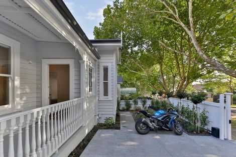 Photo of property in 13 Browning Street, Grey Lynn, Auckland, 1021