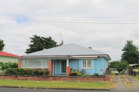 Photo of property in 11 Reu Street, Taumarunui, 3920