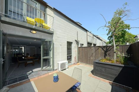 Photo of property in 9/868 Colombo Street, Christchurch Central, Christchurch, 8013