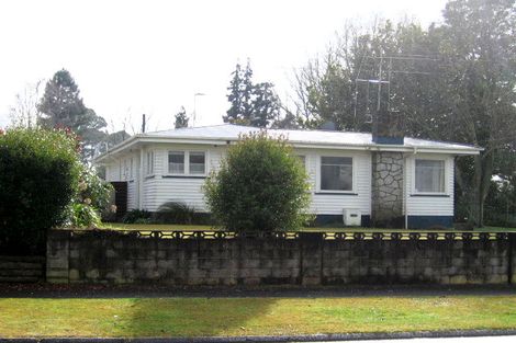 Photo of property in 105 Bruce Avenue, Glenview, Hamilton, 3206