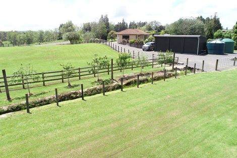 Photo of property in 173 Sandys Road, Waipapa, Kerikeri, 0295