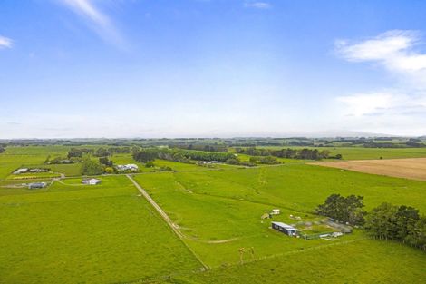 Photo of property in 278 Reid Line East, Aorangi, 4775