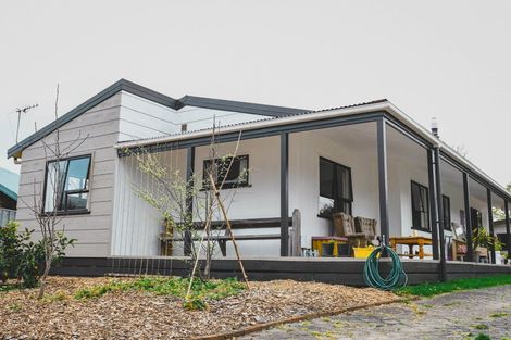 Photo of property in 30 Wills Crescent, Ashhurst, 4810