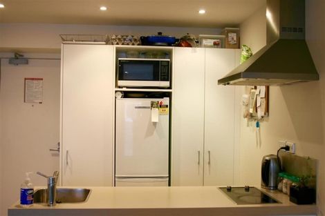 Photo of property in Soho Apartments, 806/74 Taranaki Street, Te Aro, Wellington, 6011