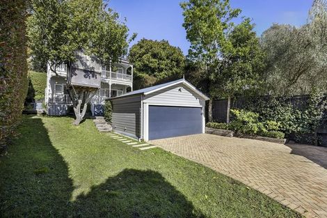 Photo of property in 6 Beach Road, Northcote Point, Auckland, 0627