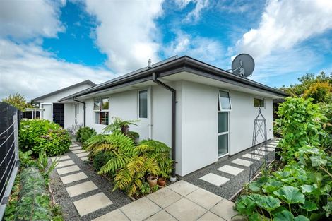 Photo of property in 7 Kotuku Street, Lincoln, 7608