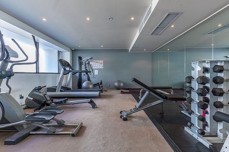 Photo of property in Halsey Apartments At Lighter Quay, 212/77 Halsey Street, Auckland Central, Auckland, 1010