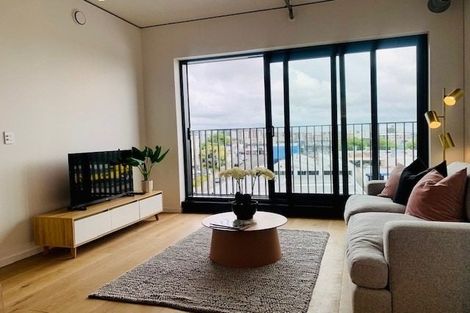 Photo of property in 59 France, 712/59 France Street South, Eden Terrace, Auckland, 1010