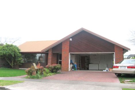 Photo of property in 3 Heaphy Street, Taradale, Napier, 4112