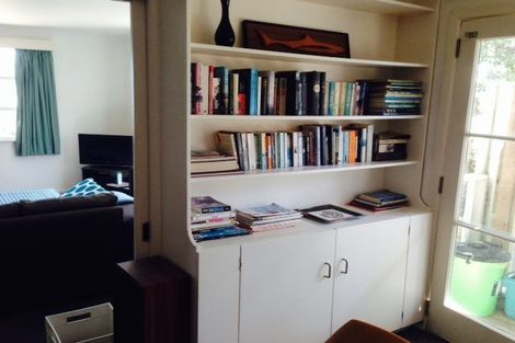 Photo of property in 87a Seatoun Heights Road, Seatoun, Wellington, 6022