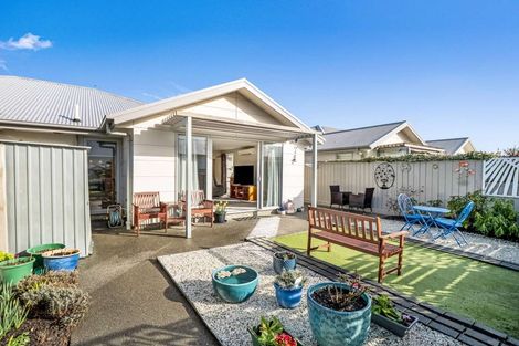 Photo of property in 34 Cassino Street, Rangiora, 7400