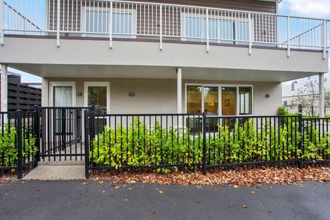 Photo of property in 1/7 Bangor Street, Christchurch Central, Christchurch, 8011