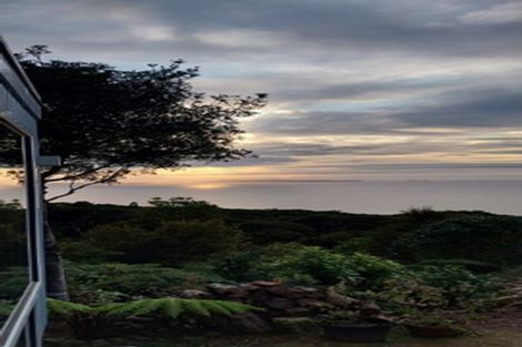 Photo of property in 525a Tuateawa Road, Tuateawa, Coromandel, 3583