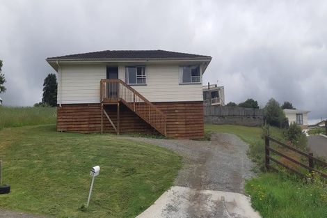 Photo of property in 20 Rowsell Heights, Kaikohe, 0405