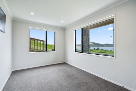 Photo of property in 52 Opononi Heights Drive, Opononi, Kaikohe, 0473