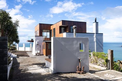 Photo of property in 8 Appian Lane, Scarborough, Christchurch, 8081